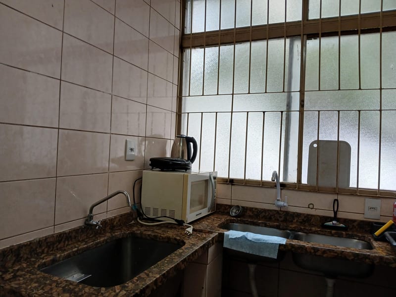 Foto do quarto