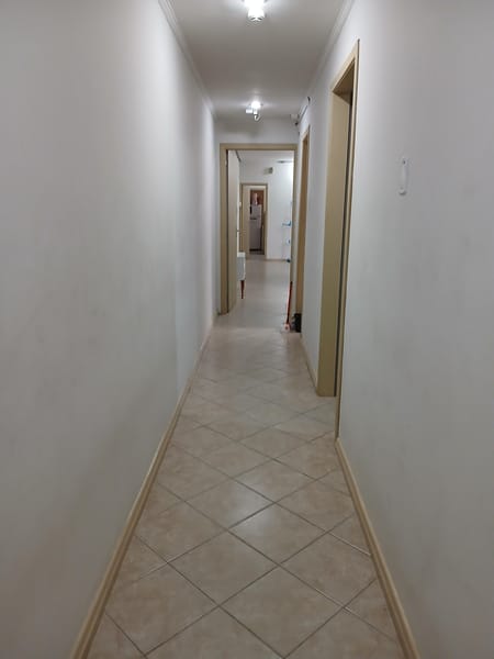 Foto do banheiro