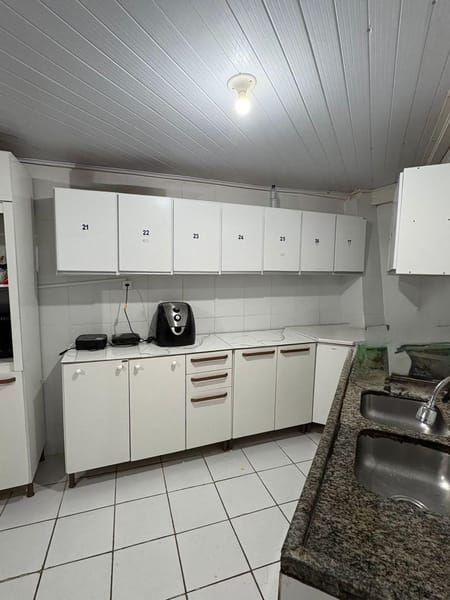 Foto do quarto
