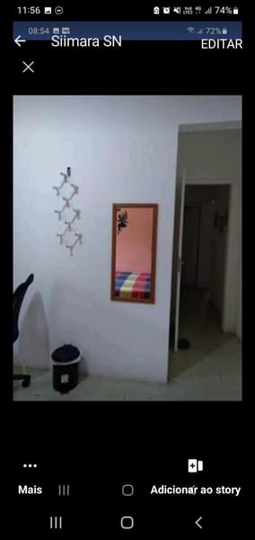 Foto do quarto