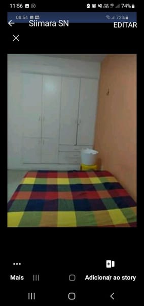 Foto da cozinha