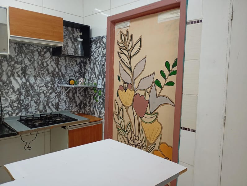 Foto do quarto