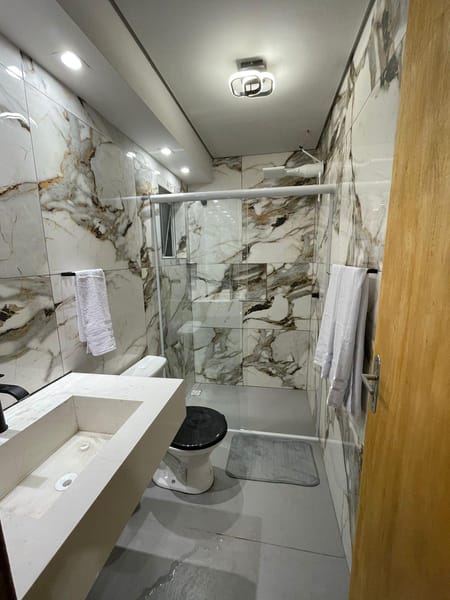 Foto do quarto