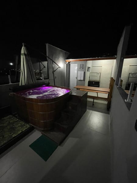 Foto do quarto
