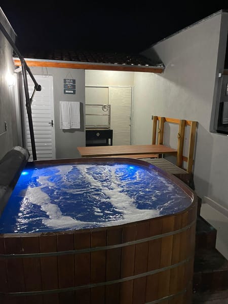 Foto da cozinha