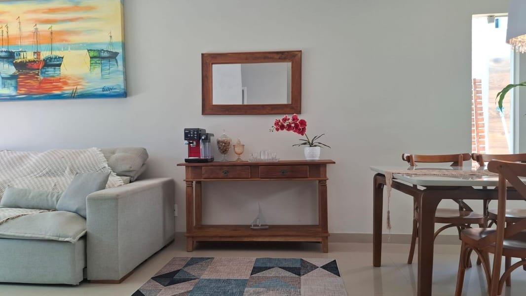Foto do banheiro
