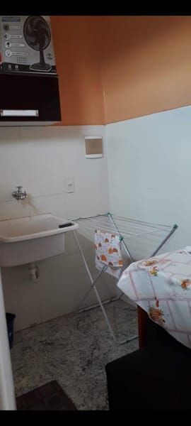 Foto da cozinha