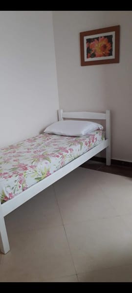Foto do quarto