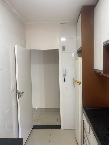 Foto da cozinha