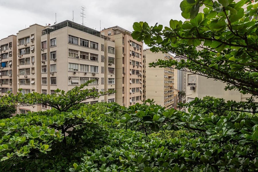Foto do banheiro
