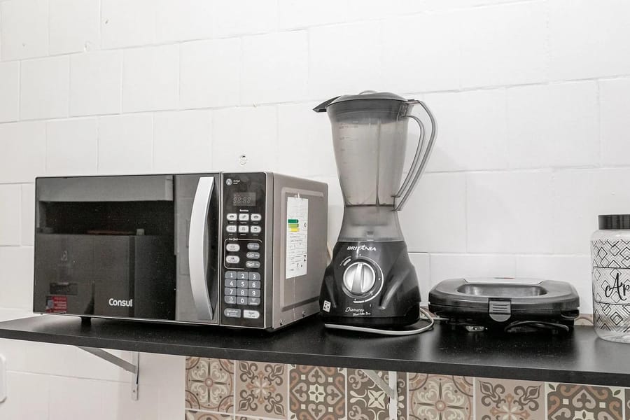 Foto do quarto