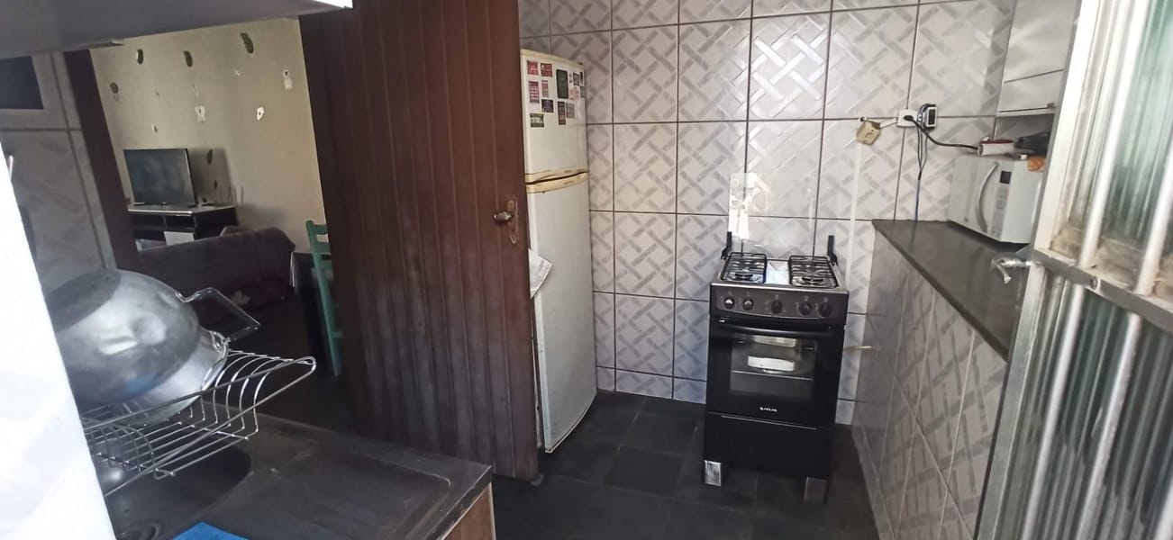 Foto do banheiro