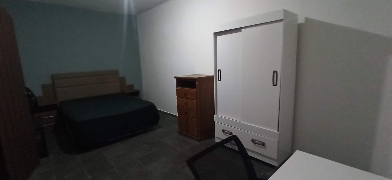 Foto do quarto