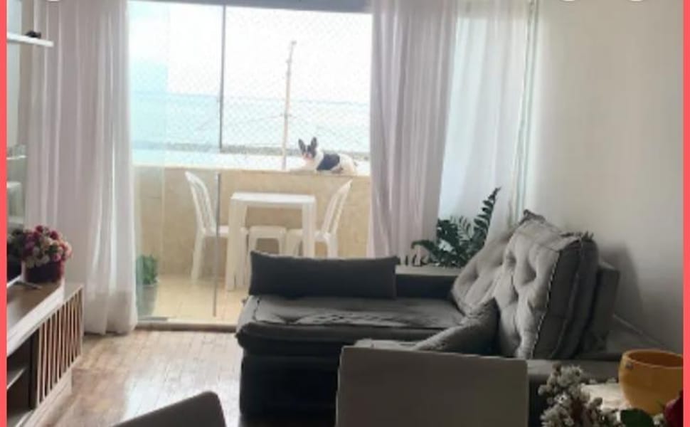 Foto do quarto