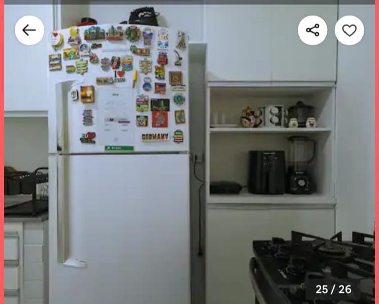 Foto do quarto