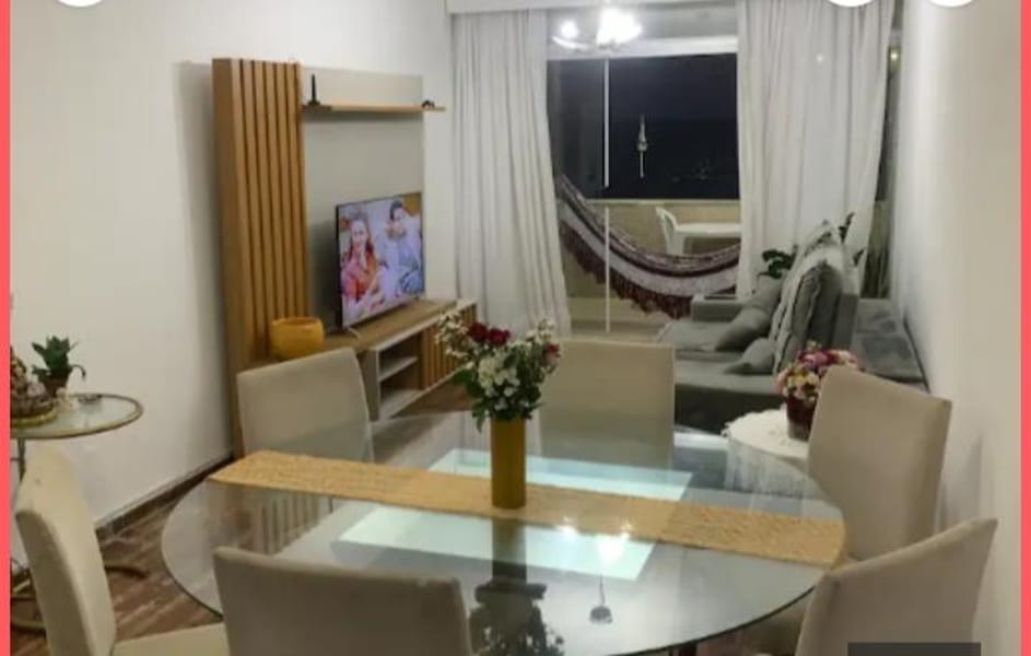 Foto da cozinha