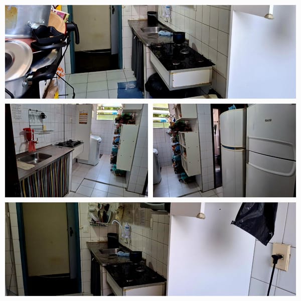 Foto do quarto