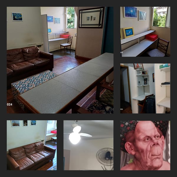 Foto do quarto