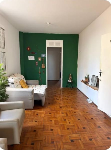 Foto do quarto