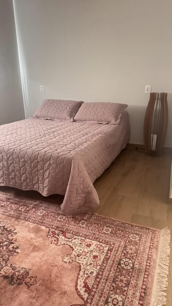 Foto do quarto