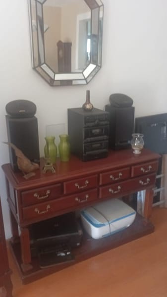 Foto do quarto