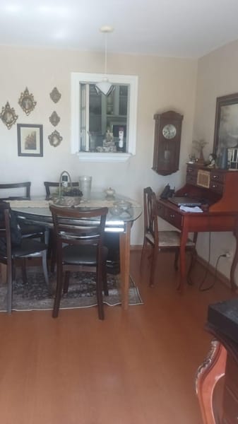 Foto do banheiro