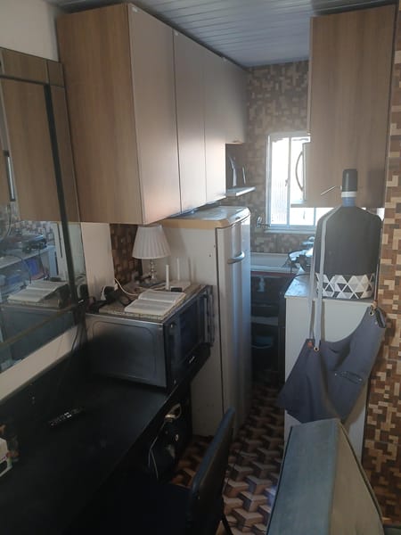 Foto do quarto