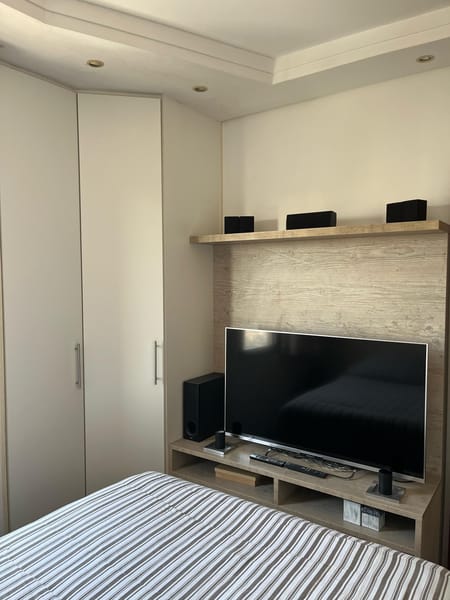 Foto do quarto