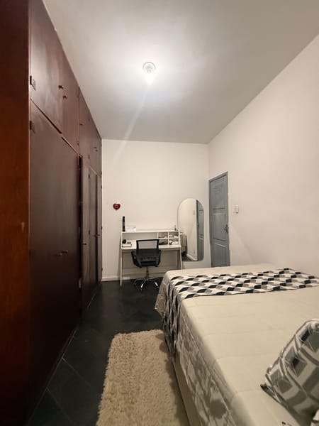 Foto do quarto