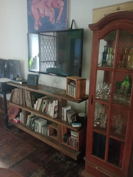 Foto do quarto