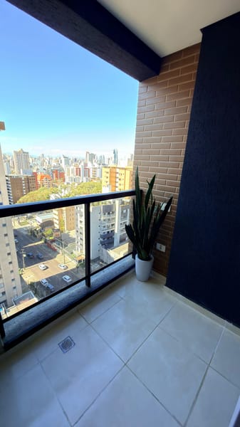 Foto do banheiro