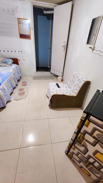 Foto do quarto
