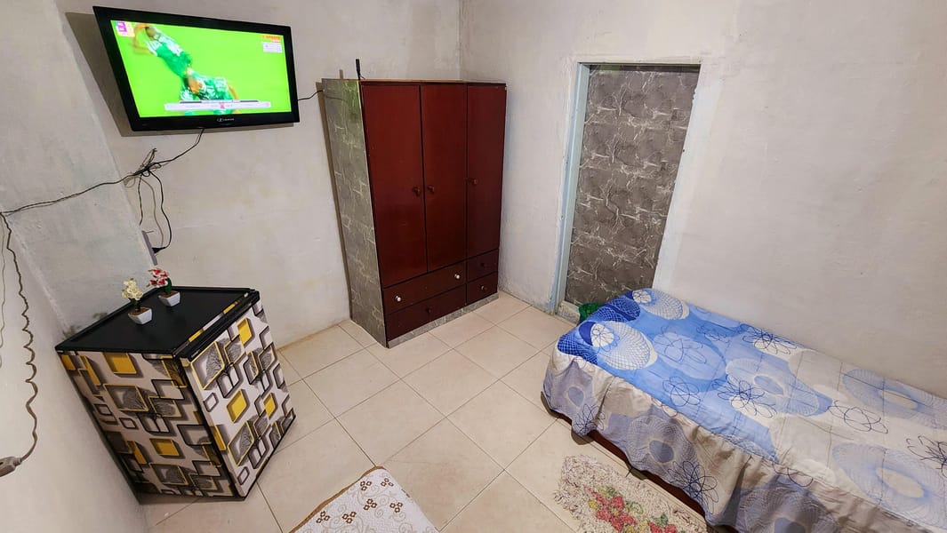 Foto da cozinha
