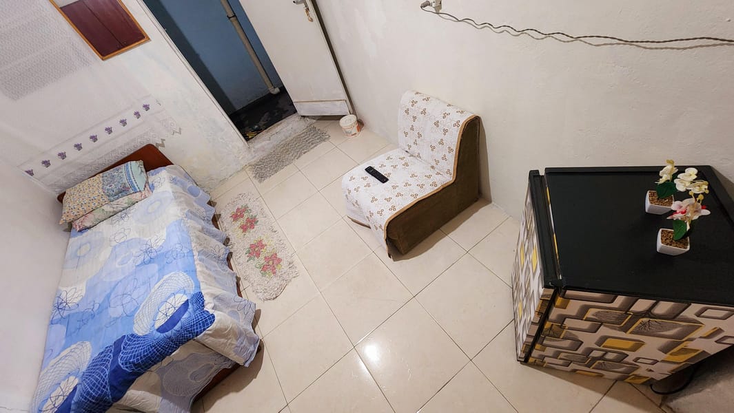 Foto do quarto