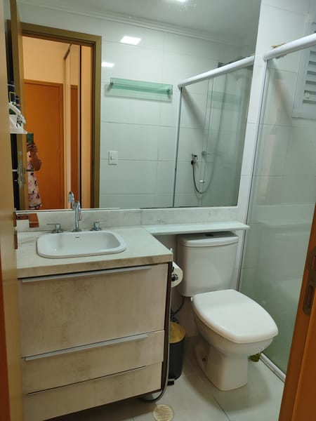 Foto do quarto