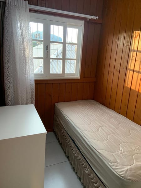 Foto do quarto