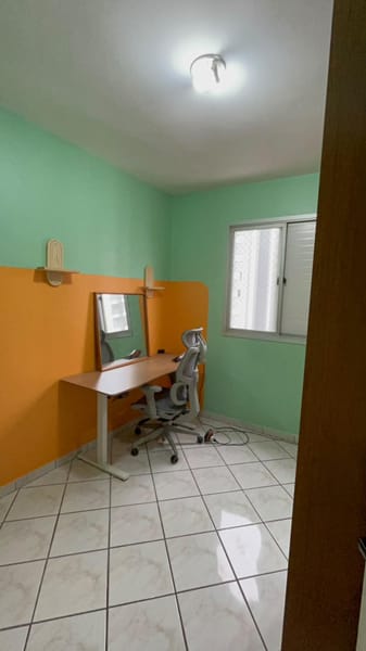 Foto da cozinha