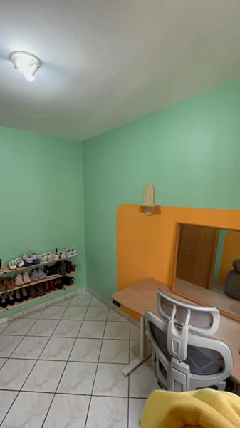 Foto do quarto