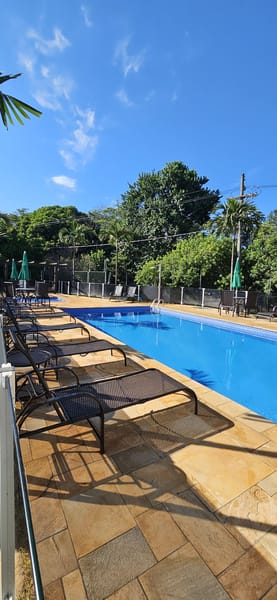 Foto do banheiro