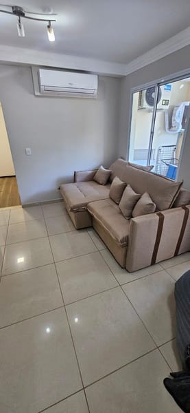 Foto do quarto