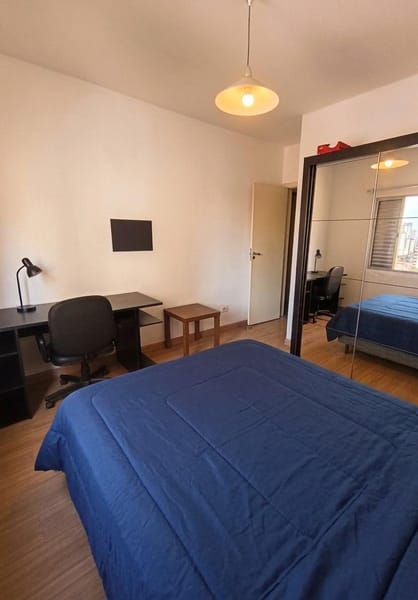 Foto do quarto