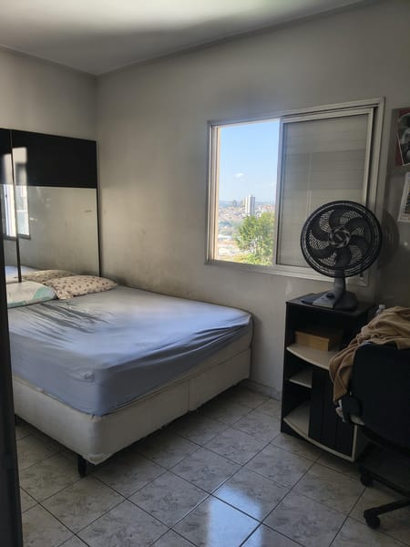 Foto do quarto