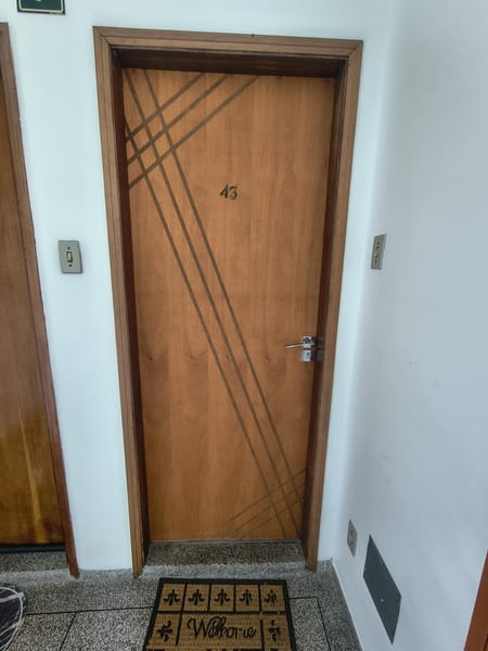 Foto da cozinha