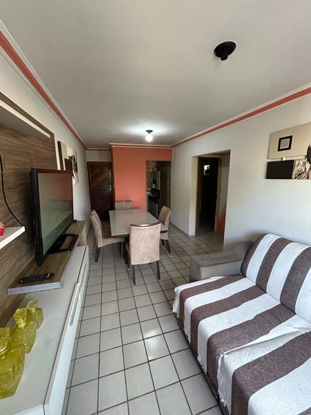 Foto do quarto