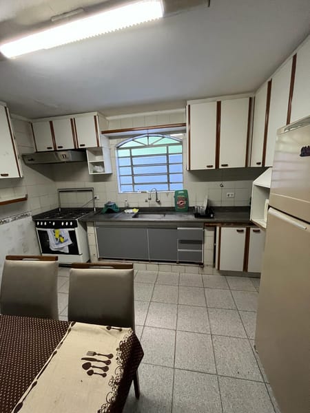 Foto do quarto