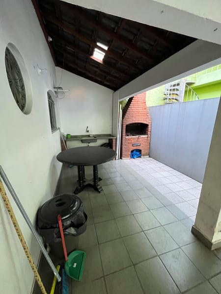 Foto do banheiro
