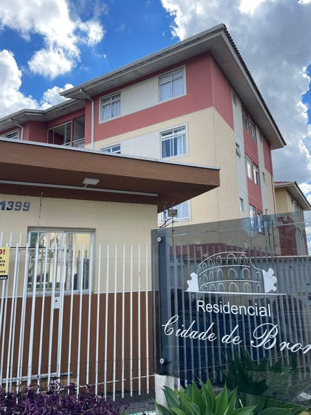 Foto do banheiro