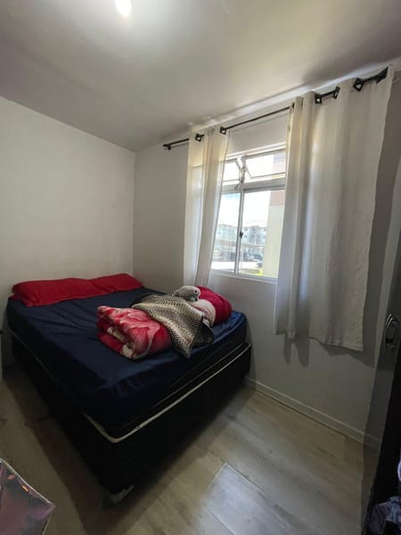 Foto do quarto