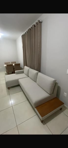 Foto do quarto