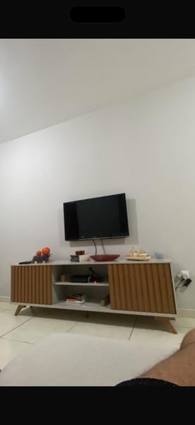 Foto do banheiro